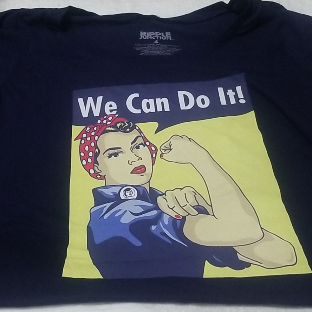 Rosie t shirt
